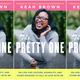 Image for article titled The Pretty One: With a New Memoir, Writer-Activist Keah Brown Is Redefining Disability on Her Own Terms